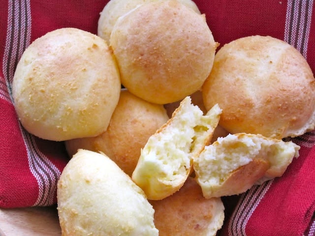 Pandebonos